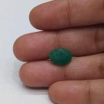 Emerald 3.23 Carat