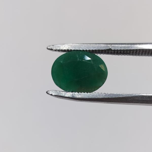 Emerald 3.23 Carat