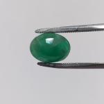 Emerald 4.32 Carat