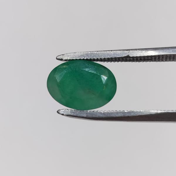 Emerald 4.32 Carat