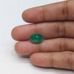 Emerald 4.32 Carat