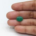 Emerald 4.32 Carat